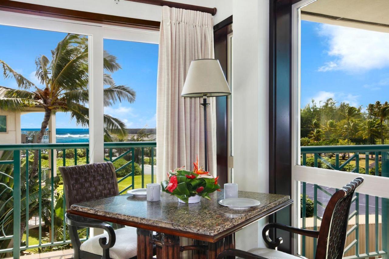 Waipouli Beach Resort Penthouse Beautiful Oceanview Aloha! Ac Pool Kapa'a Eksteriør bilde