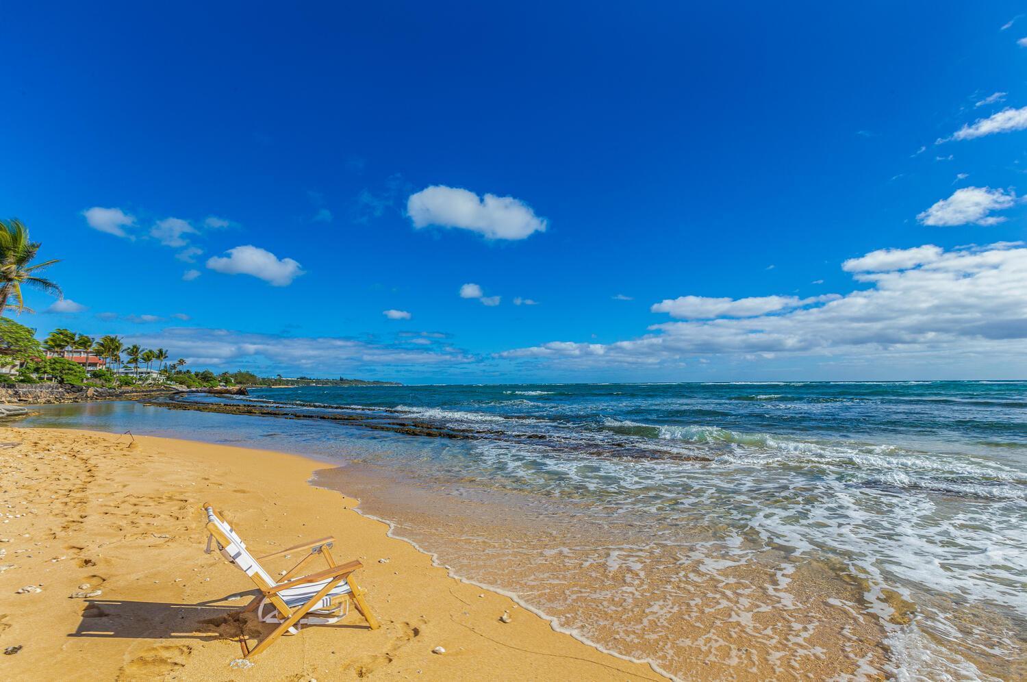 Waipouli Beach Resort Penthouse Beautiful Oceanview Aloha! Ac Pool Kapa'a Eksteriør bilde